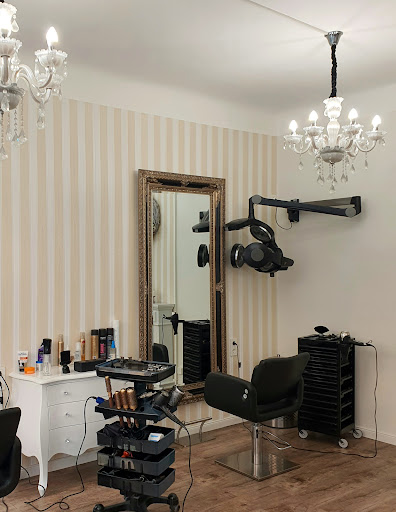 Hair by Borislav Vasilev In Vienna