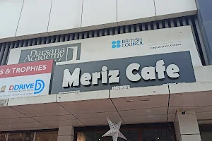 MERIZ CAFE image