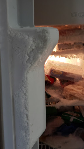 Appliance Parts Supplier «Kenwhirl Appliance», reviews and photos, 8300 N Telegraph Rd, Dearborn Heights, MI 48127, USA