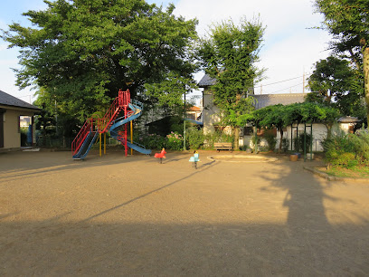 日新町公園