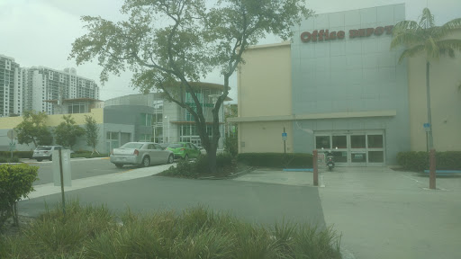 Office Supply Store «Office Depot», reviews and photos, 1771 West Ave, Miami Beach, FL 33139, USA
