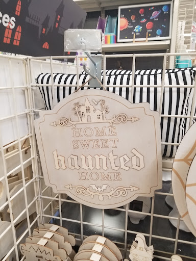 Craft Store «Michaels», reviews and photos, 16601 SE Mill Plain Blvd, Vancouver, WA 98684, USA