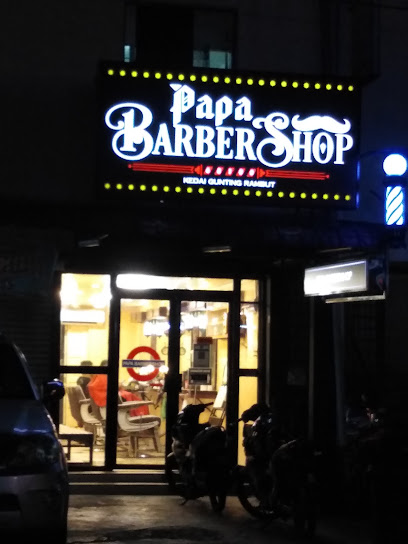 Papa Barbershop 6