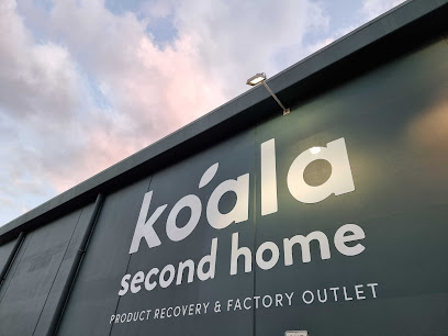 Koala Second Home - Furniture Recovery and Factory Outlet