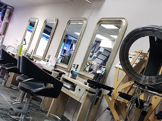 Salon Rénovatif Coiffure