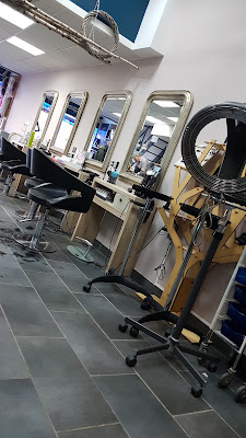 Salon Rénovatif Coiffure à Douchy-les-Mines