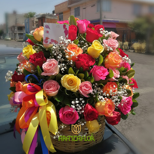 FLORERIAS EN MORELIA. Aranzaflor acueducto florería en  en la zona Lomas de Hidalgo