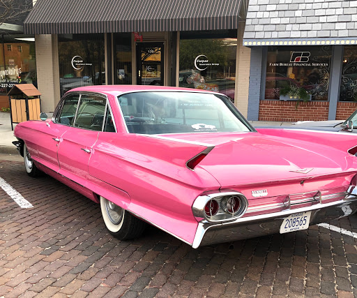 Coffee Shop «Blacksmith Coffee Shop & Roastery», reviews and photos, 122 N Main St, Lindsborg, KS 67456, USA