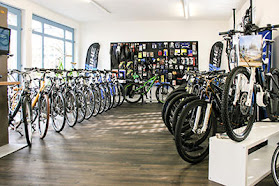 Cycle Shop