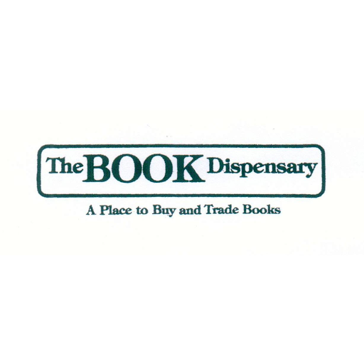 Book Store «The Book Dispensary», reviews and photos, 710-C Gracern Rd, Columbia, SC 29210, USA