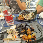 Photo n°1 de l'avis de pamela.o fait le 02/06/2022 à 14:32 sur le  Muinà à Genoa