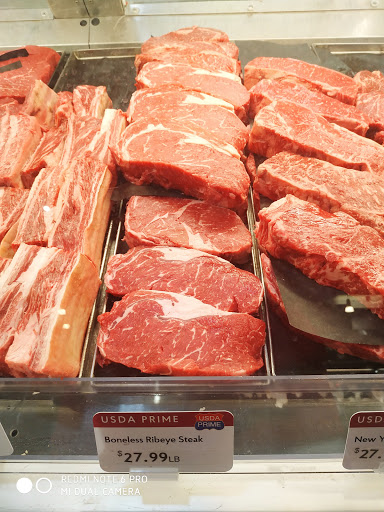 Grocery Store «The Fresh Market», reviews and photos, 12131 Jefferson Ave, Newport News, VA 23602, USA