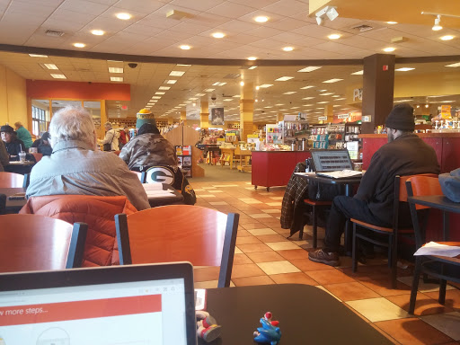 Book Store «Books-A-Million», reviews and photos, 3000 Whiteford Rd, York, PA 17402, USA