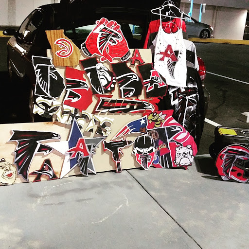 Beer Store «Ken & Chris Package Store», reviews and photos, 2790 Candler Rd, Decatur, GA 30034, USA