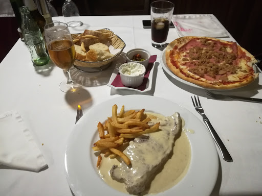 Información y opiniones sobre Restaurante Daniele de El Ejido