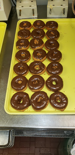 Donut Shop «Donut Factory», reviews and photos, 28805 Mound Rd, Warren, MI 48092, USA