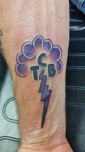 Tattoo Shop «Element Tattoo Studio», reviews and photos, 4741 Fredericksburg Rd, San Antonio, TX 78229, USA