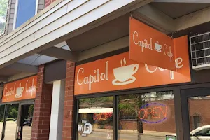 Capitol Cafe image
