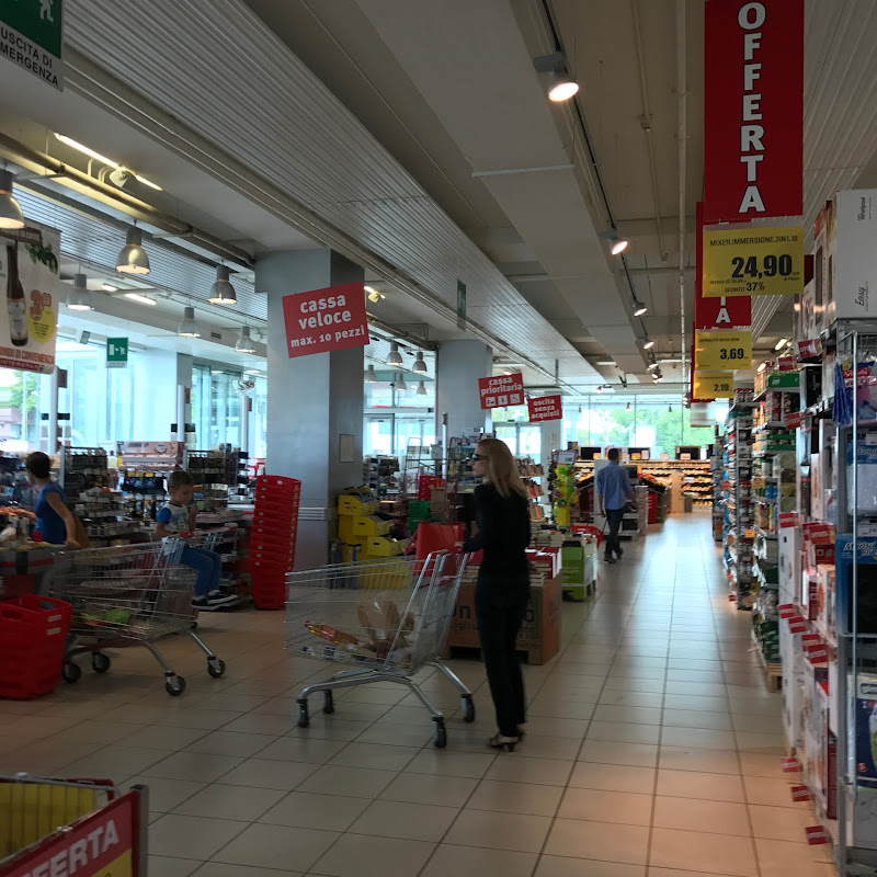 INTERSPAR Montebelluna