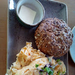 Photo n°1 de l'avis de Sonja.e fait le 12/07/2022 à 12:34 sur le  Leni loves coffee à Aachen