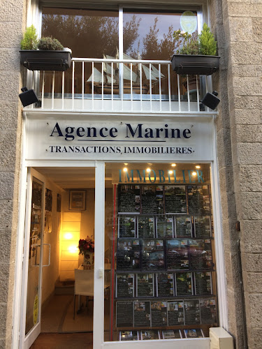 Agence Marine à Saint-Malo
