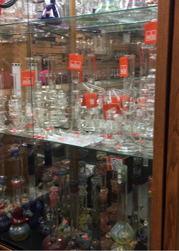 Tobacco Shop «Twilight Zone», reviews and photos, 1630 El Camino Real, San Bruno, CA 94066, USA