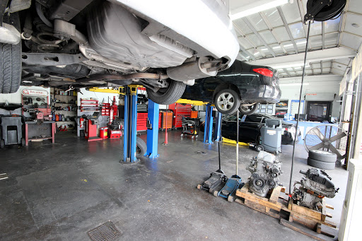 Auto Repair Shop «Galceran Auto Electric», reviews and photos, 11900 SW 8th St, Miami, FL 33184, USA