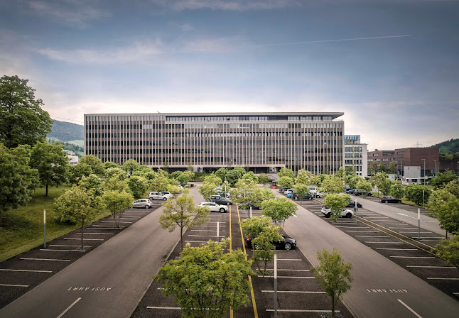 D4 Business Village Luzern Telefonnummer