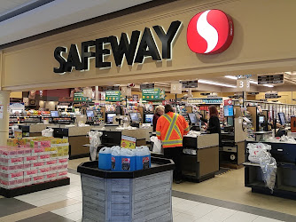 Safeway Bonavista Shopping Plaza