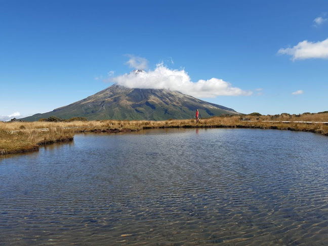 Mt. Taranaki Phone number