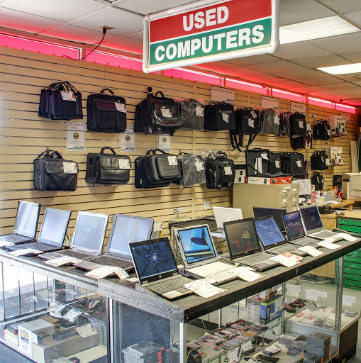 Used Computer Store «Action Computers Inc.», reviews and photos, 2890 S Colorado Blvd F, Denver, CO 80222, USA