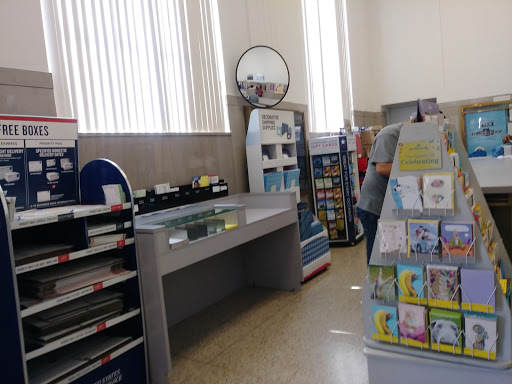 Post Office «United States Postal Service», reviews and photos, 761 Plumas St, Yuba City, CA 95991, USA