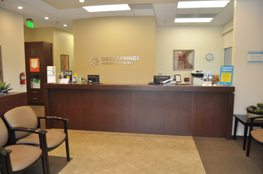 Deer Springs Modern Dentistry and Orthodontics
