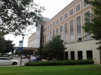 Methodist Dallas Medical Center