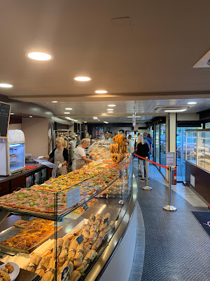Bour Pâtisserie Boulangerie Traiteur à Cagnes-sur-Mer