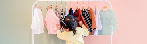 Happy Clothes - Secondhand Kinderkleider