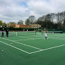 Premier Tennis @ Clifton Park