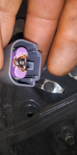 Auto Repair Shop «Auto Express», reviews and photos, 1906 16th St, Sacramento, CA 95811, USA