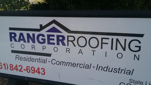 Roofing Contractor «Ranger Roofing», reviews and photos, 1508 53rd St, West Palm Beach, FL 33407, USA