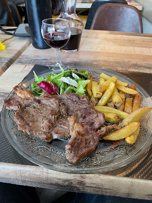 Aux Saveurs de Louise à Manosque