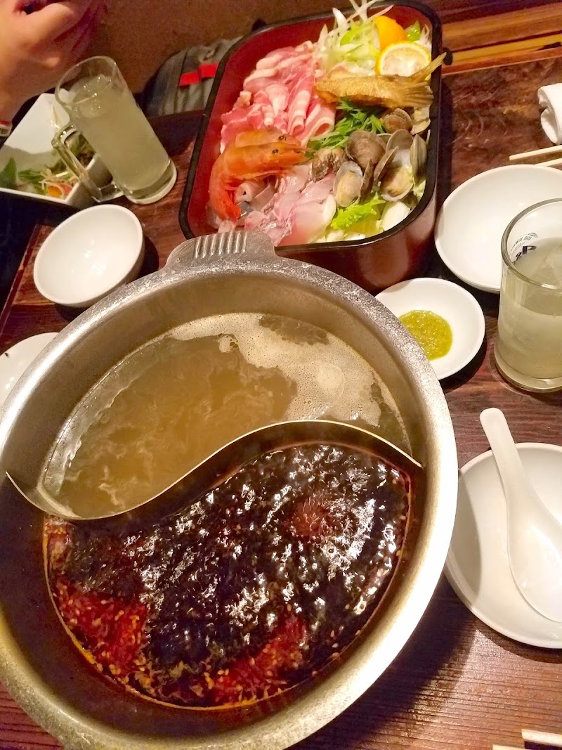 柚子元先斗町店 京都府京都市中京区鍋屋町中華料理店 中華料理 グルコミ