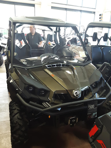 Motorcycle Dealer «Mountain Motorsports», reviews and photos, 3102 Cobb Pkwy NW, Kennesaw, GA 30152, USA