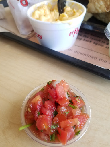 Mexican Restaurant «El Pollo Loco», reviews and photos, 2671 W La Palma Ave, Anaheim, CA 92801, USA