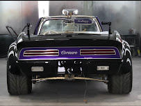 SOTO PREMIER MOTOR COLLISION, INC. - Photo 9 - Car repair in Staten Island, NY, Staten Island