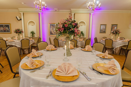 Mediterranean Banquet Hall