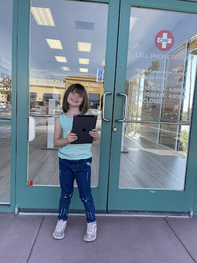 CPR Cell Phone Repair Upland image