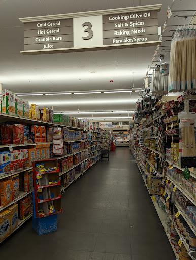 Grocery Store «Stop & Shop», reviews and photos, 105 Alewife Brook Pkwy, Somerville, MA 02144, USA