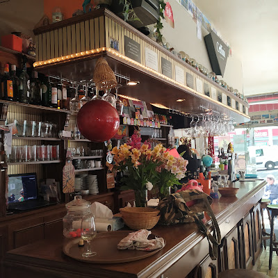 Bar du Palais à Laval