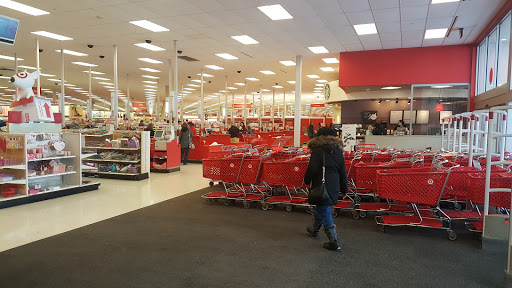 Department Store «Target», reviews and photos, 5057 Harvey St, Muskegon, MI 49444, USA