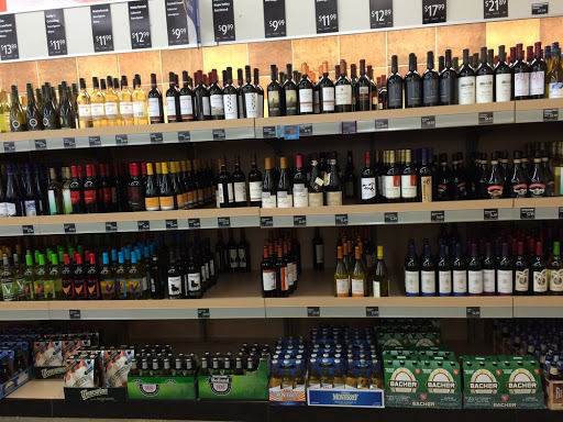 Supermarket «ALDI», reviews and photos, 7050 N University Dr, Pompano Beach, FL 33321, USA